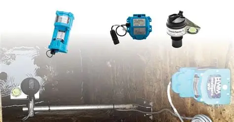 Advanced Solutions for Water Leak Detection, Energy Management & Smart Monitoring